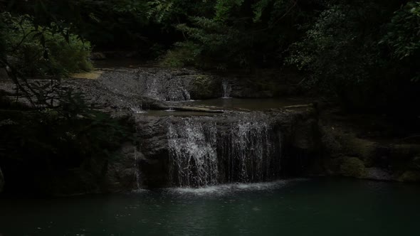 Waterfall