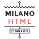 Milano - Multipurpose Ecommerce HTML Template - ThemeForest Item for Sale
