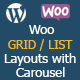 Woocommerce Grid Layout with Carousel - CodeCanyon Item for Sale