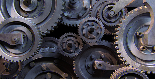 Fantastic Mechanism  alt