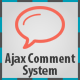 Ajax Comment System for Laravel - CodeCanyon Item for Sale