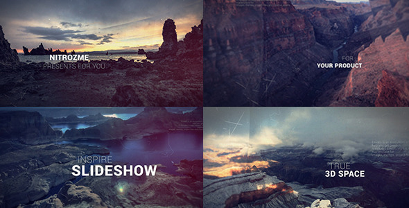 Inspire Slideshow alt