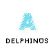 Delphinus - Creative eCommerce PSD template - ThemeForest Item for Sale