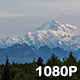 Sunlight on Denali - VideoHive Item for Sale