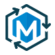 Marketing - M Logo - GraphicRiver Item for Sale