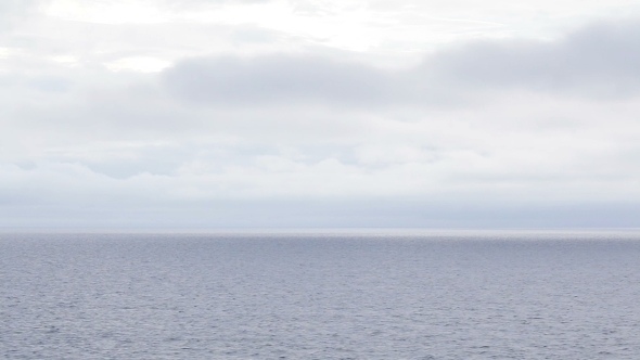 View From Ferry