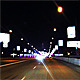 Fast Night Drive - VideoHive Item for Sale