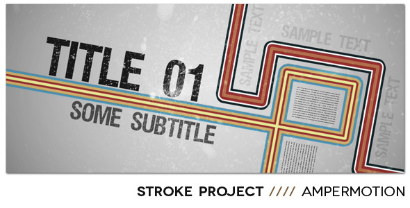 Stroke Project