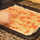 Tomato Sauce On Pizza Dough - VideoHive Item for Sale