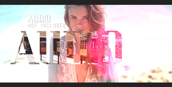 Circle Slideshow alt