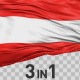 Austria Flag Pack - VideoHive Item for Sale