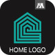 Home Logo Template - GraphicRiver Item for Sale