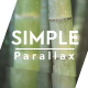 Simple Parallax - VideoHive Item for Sale