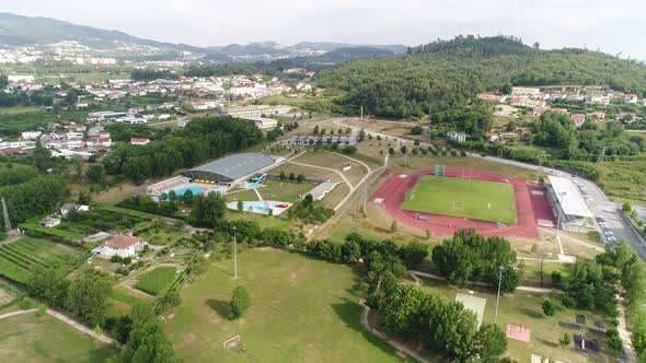 Sports Complex