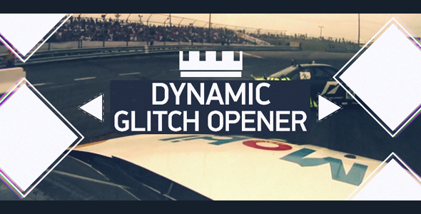 Dynamic Glitch Opener