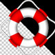 Life Buoy Transition - VideoHive Item for Sale