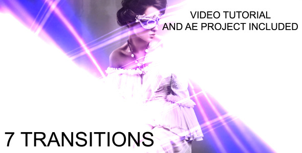 COLORIZED LINES TRANSITIONS PACK alt