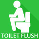 Toilet Flush - AudioJungle Item for Sale
