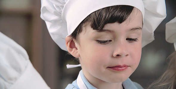 Tasting While Cooking 