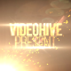 Cinematic Intro Title - VideoHive Item for Sale
