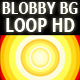 Blobby Background - HD loop - VideoHive Item for Sale