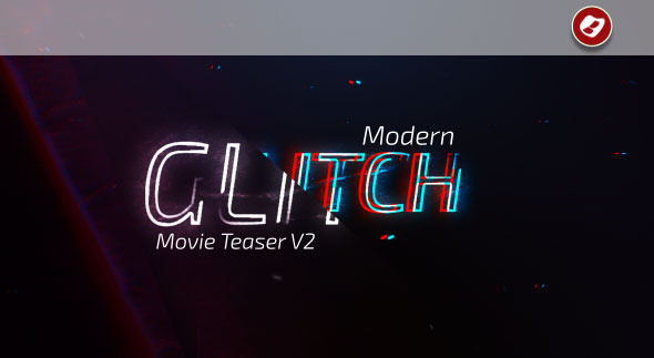 Modern Glitch MovieTeaser V2