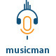 musicman - GraphicRiver Item for Sale