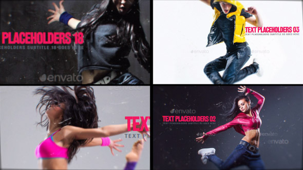 Fast Dynamic Slideshow alt