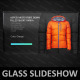 Glass Slideshow - VideoHive Item for Sale