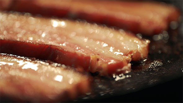 Danish Bacon Part 1