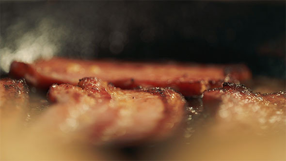 Danish Bacon Part 3