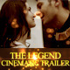 Legend Cinematic Trailer - VideoHive Item for Sale