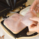 Ham In The Sandwich Maker - VideoHive Item for Sale
