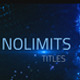 Nolimits Titles - VideoHive Item for Sale
