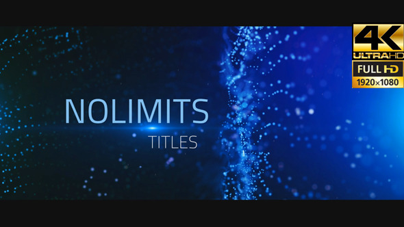 Nolimits Titles