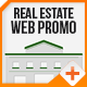 Real Estate Website Promotion - VideoHive Item for Sale