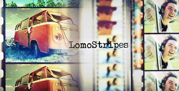 LomoStripes alt