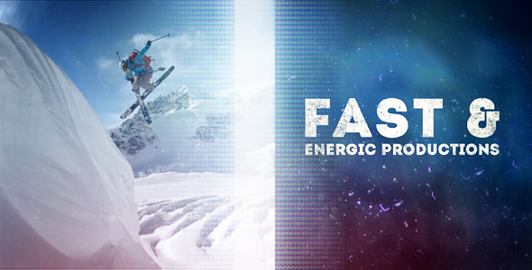 Fast & Energic Productions