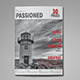 Multipurpose InDesign Magazine Template - GraphicRiver Item for Sale