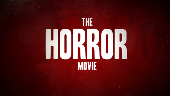 Download Horror Movies Titles V2 - Videohive - After Effects Projects