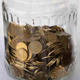 money jar