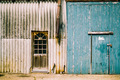 Two Doors - PhotoDune Item for Sale