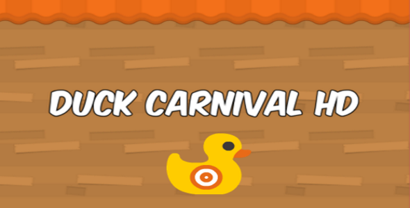 Duck Carnival HD