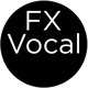 Vocal Gliding Effect