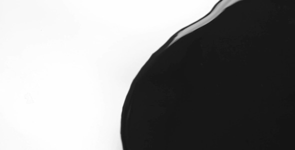 Black Ink Transitions