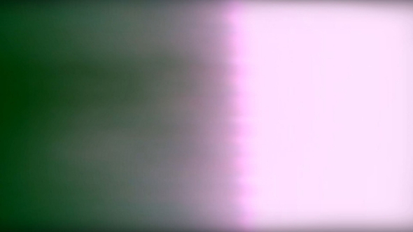 Vintage Light Transition