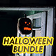Halloween Live Bundle - VideoHive Item for Sale