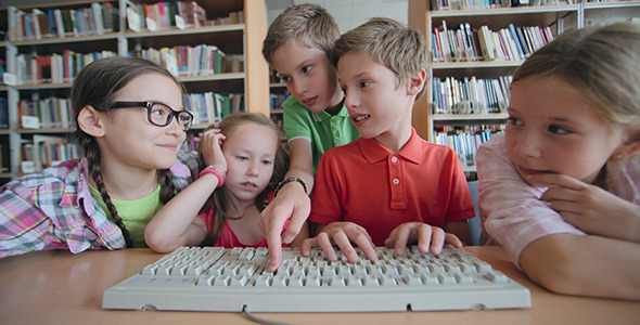 Learning to Type Together 