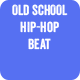 Old School Hip-Hop Beat