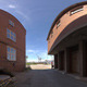 Alley HDR Environment  - 3DOcean Item for Sale